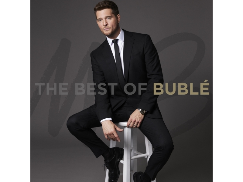 Michael Buble - The best of Buble winyl