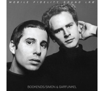 Simon & Garfunkel - Bookends  (Limited Edition Numbered SuperVinyl) winyl