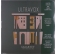 Ultravox - Quartet (Steven Wilson Stereo Mix) (RSD) (180g) (Clear Vinyl) (Half Speed Mastered) winyl