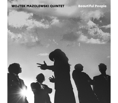 Wojtek Mazolewski Quintet - Beautiful people winyl