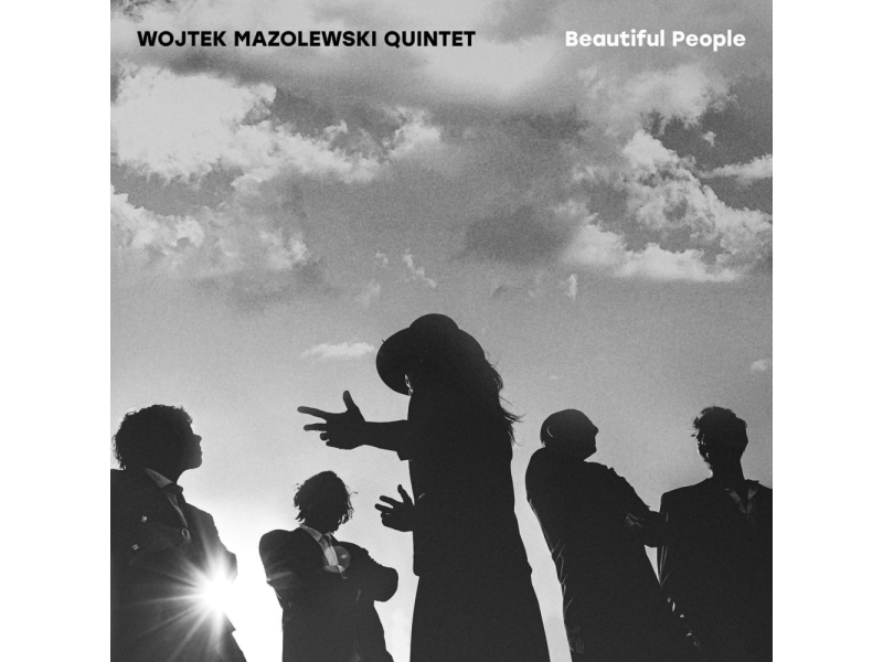 Wojtek Mazolewski Quintet - Beautiful people winyl