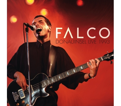 Falco - Donauinsel Live 1993 (180g) winyl