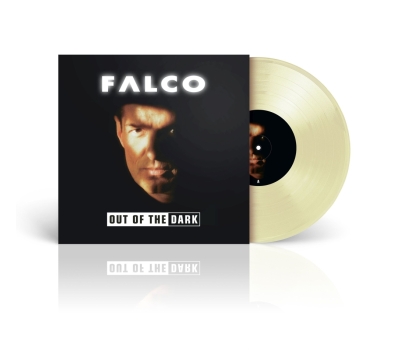 Falco - Out Of The Dark (Limited Edition) (Glow In The Dark Vinyl)