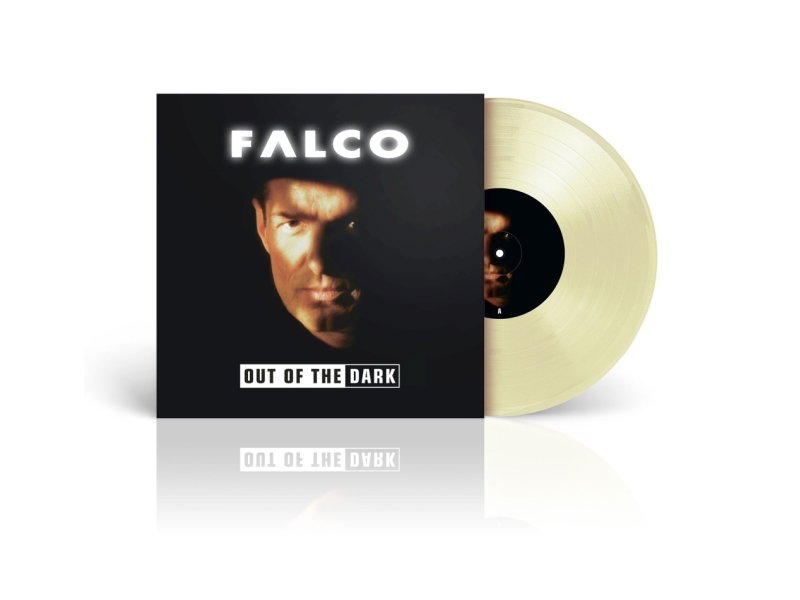 Falco - Out Of The Dark (Limited Edition) (Glow In The Dark Vinyl)