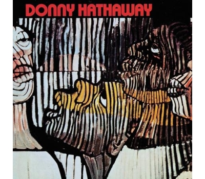 Donny Hathaway - Donny Hathaway winyl Atlantic 75 Series 6.12.