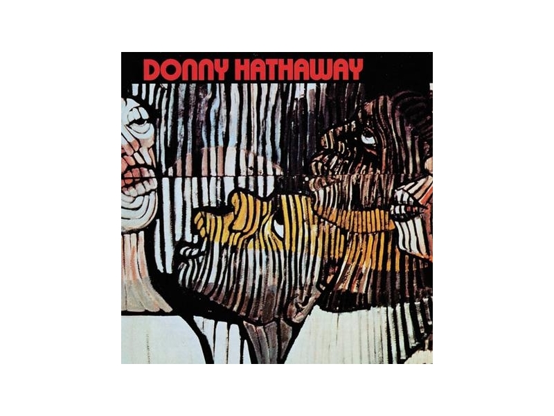 Donny Hathaway - Donny Hathaway winyl Atlantic 75 Series 6.12.