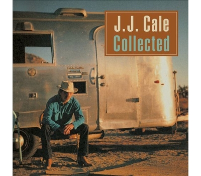 J.J. Cale - Collected (180g) winyl