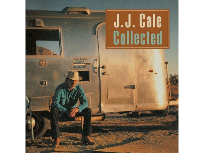 J.J. Cale - Collected (180g) winyl