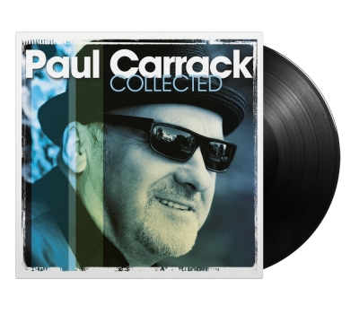 Paul Carrack - Collected (180g) winyl