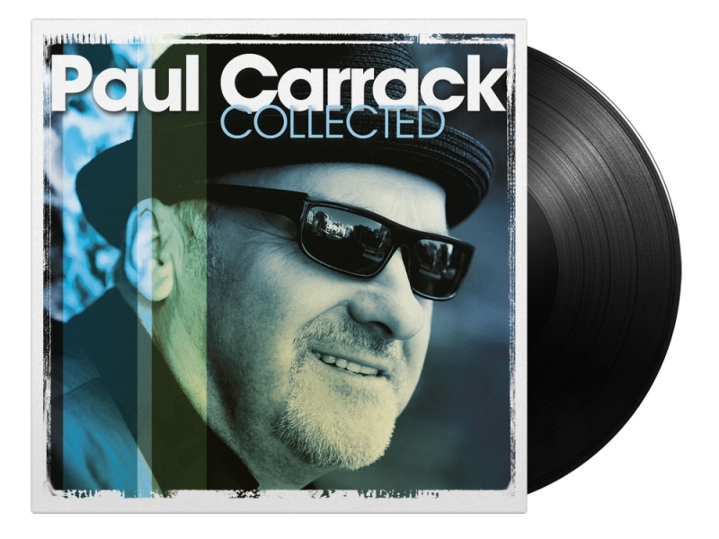 Paul Carrack - Collected (180g) winyl