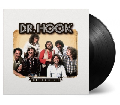 Dr. Hook & The Medicine Show - Collected (180g) winyl