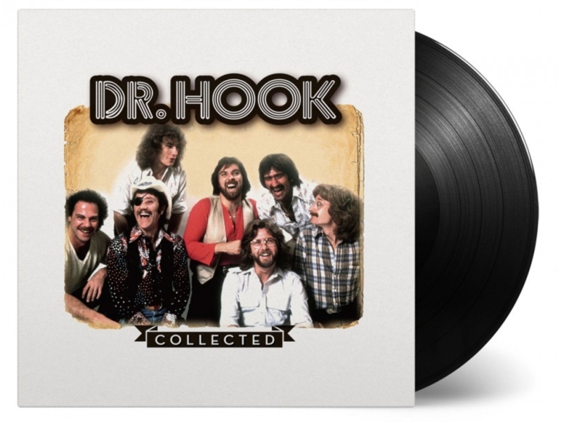 Dr. Hook & The Medicine Show - Collected (180g) winyl