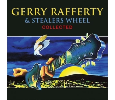 Gerry Rafferty - Stealers Wheel Collected winyl