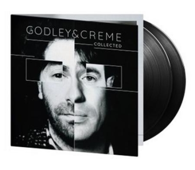 Godley & Creme - Collected winyl