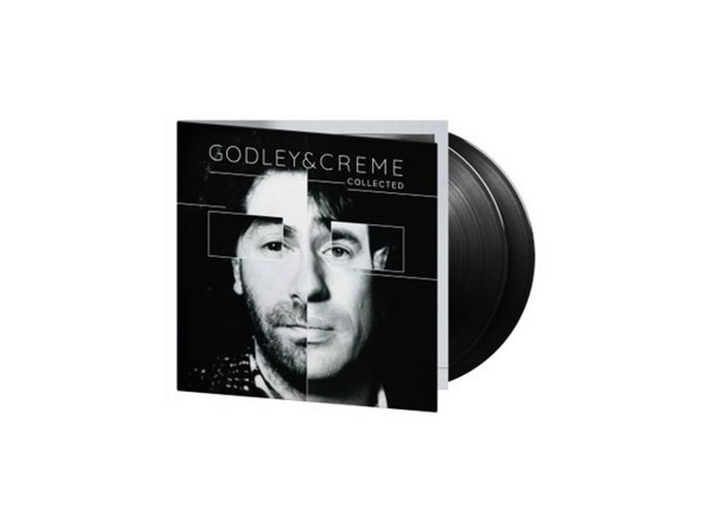 Godley & Creme - Collected winyl