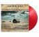 V/A - Americana Collected (180g) (Limited Numbered Edition) (Red Vinyl)  winyl