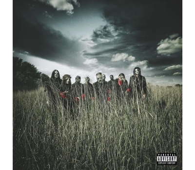 Slipknot - All Hope Is Gone (180g) (Limited Edition) (Yellow Vinyl)