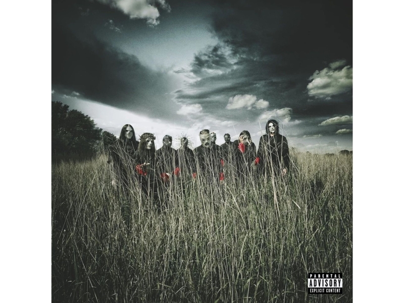 Slipknot - All Hope Is Gone (180g) (Limited Edition) (Yellow Vinyl)