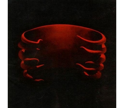 TOOL - Undertow winyl