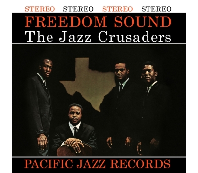 The Jazz Crusaders - Freedom Sound (Tone Poet Vinyl) (remastered) (180g)