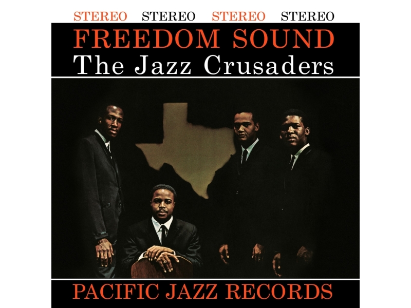 The Jazz Crusaders - Freedom Sound (Tone Poet Vinyl) (remastered) (180g)