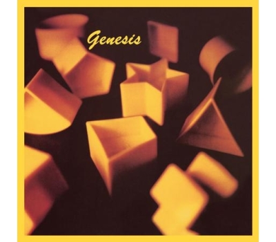 Genesis - Genesis Atlantic 75 Series winyl