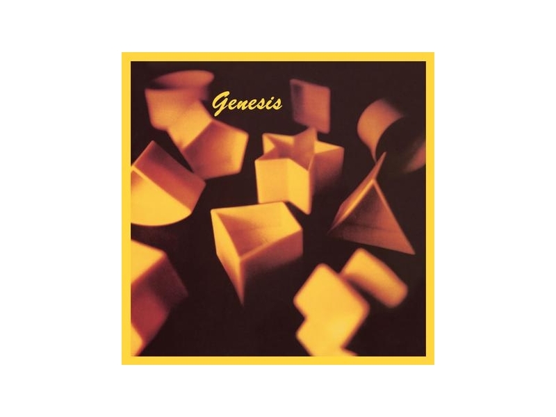 Genesis - Genesis Atlantic 75 Series winyl