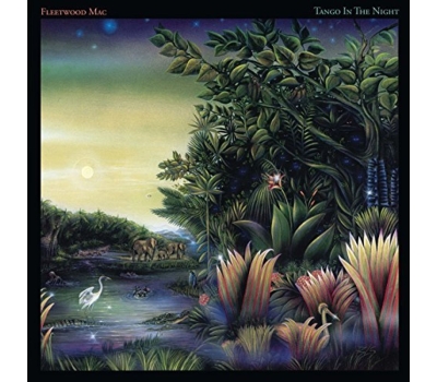 Fleetwood Mac - Tango In The Night (remastered) (180g) winyl