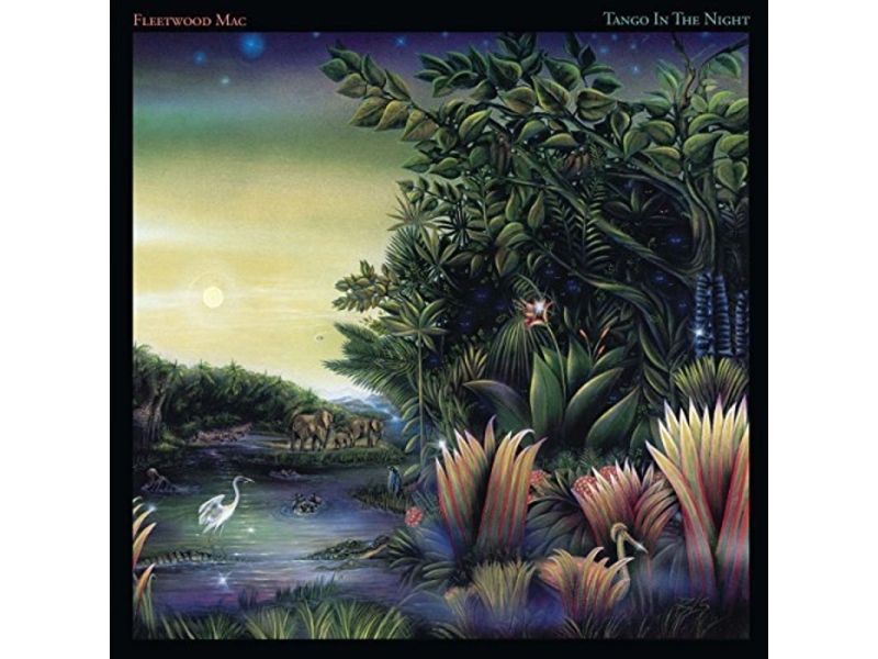 Fleetwood Mac - Tango In The Night (remastered) (180g) winyl