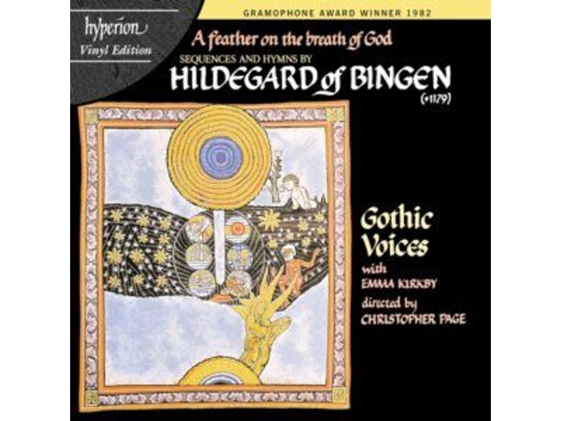 Hildegard von Bingen - Sequenzen & Hymnen 