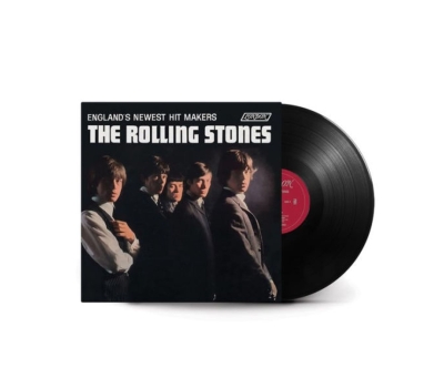 The Rolling Stones - England's Newest Hit Makers (180g) (mono) winyl