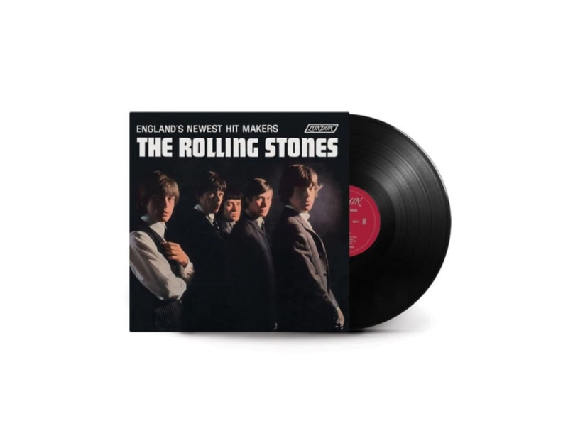 The Rolling Stones - England's Newest Hit Makers (180g) (mono) winyl