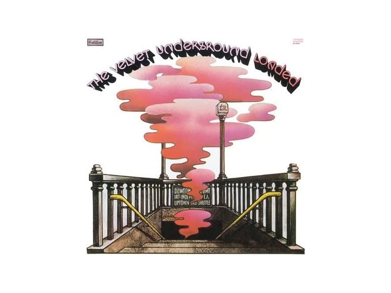 The Velvet Underground - Loaded sacd