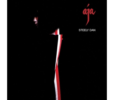 Steely Dan - Aja hybrid stereo  sacd