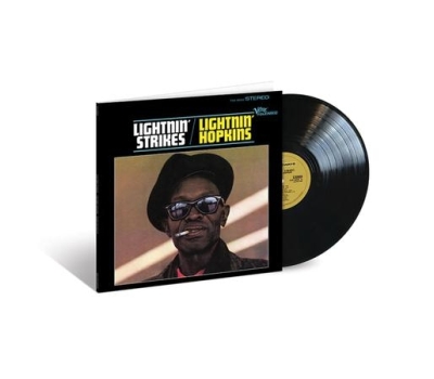 Lightnin' Hopkins - Goin' Away  winyl