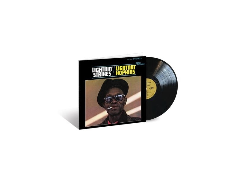 Lightnin' Hopkins - Goin' Away  winyl